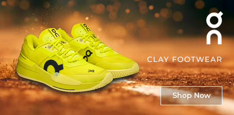 Shop On Tennis Shoes!